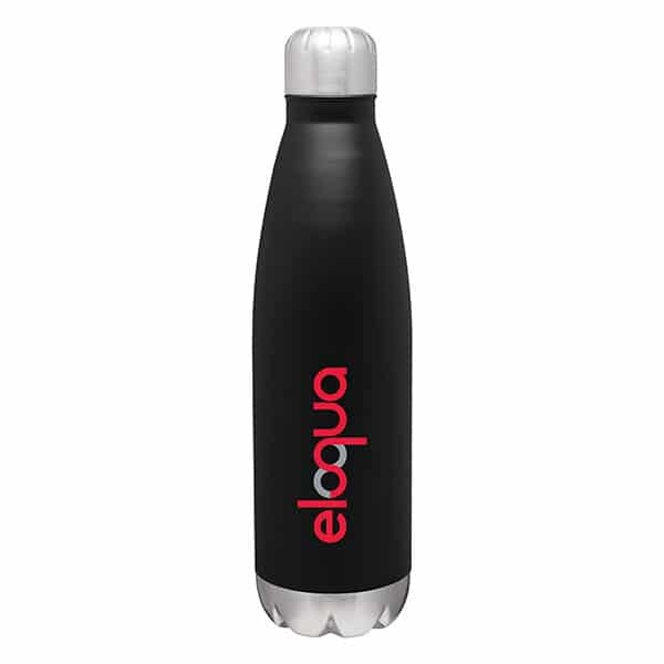 H2GO Force Bottles Custom Engraved